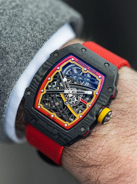 richard mille watch cheap|richard mille chrono24.